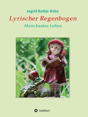 cover image of Lyrischer Regenbogen